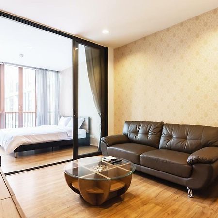 Hasu Haus By Favstay バンコク都 エクステリア 写真