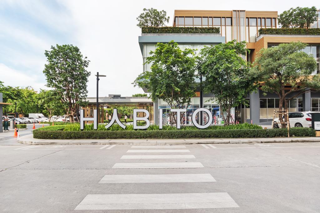 Hasu Haus By Favstay バンコク都 エクステリア 写真